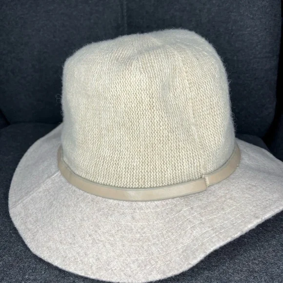 BCBGeneration wool hat - Picture 8 of 11